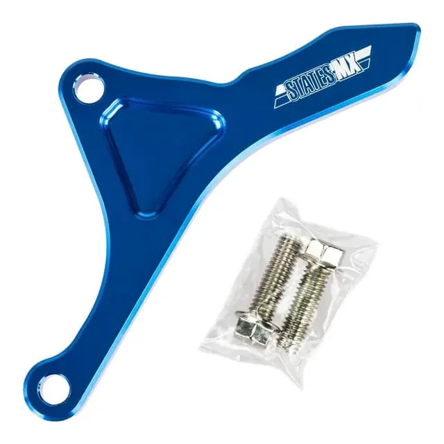 Price Cut States MX Yamaha YZ250F/YZ450F 14-20 Blue Case Saver