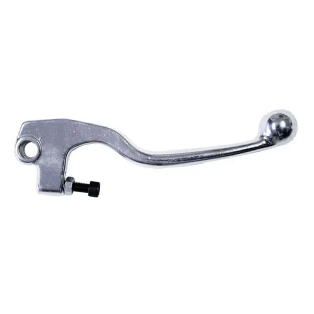 CPR LB46 Honda/Kawasaki Silver Brake Lever Latest