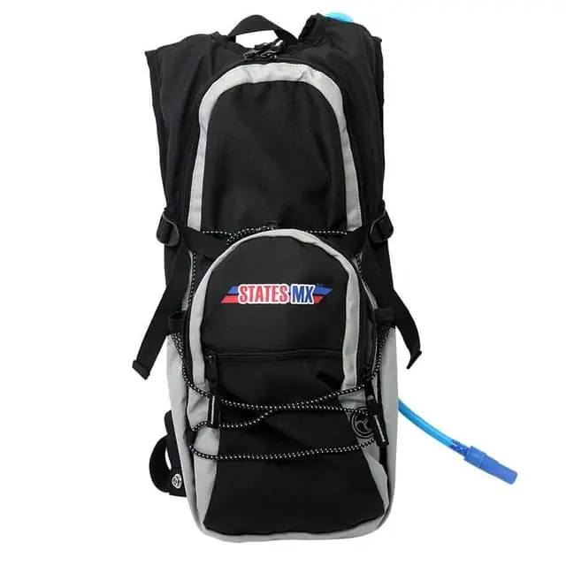 States MX 2.0L Hydration Drink System Professional Grade