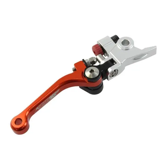 States MX KTM 125 SX 14-22 Orange Fold/Flex Brake Lever Get Yours