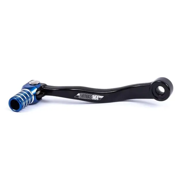 States MX Husqvarna TC250 2017 Blue Forged Gear Lever Trusted Brand
