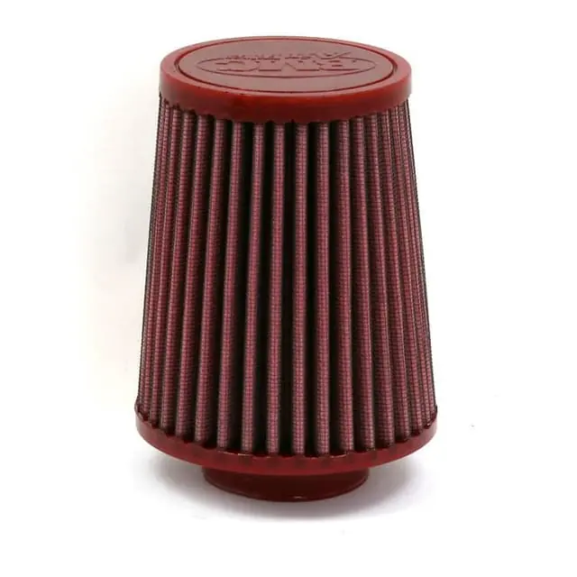 BMC Pod Round Conical Series: FBSS50-128 Universal Air Filter Clearance