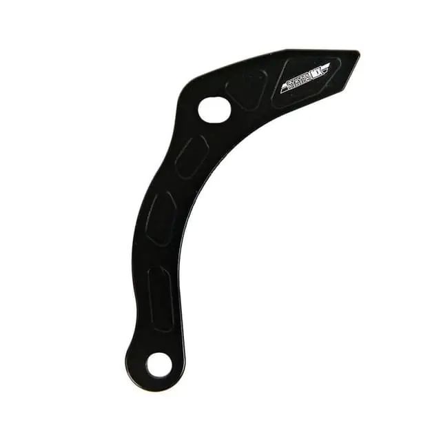 Price Cut States MX Kawasaki KX250F 04-16 Black Case Saver