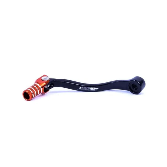 States MX KTM 85 SX/BW 04-14 Orange Forged Gear Lever Premium