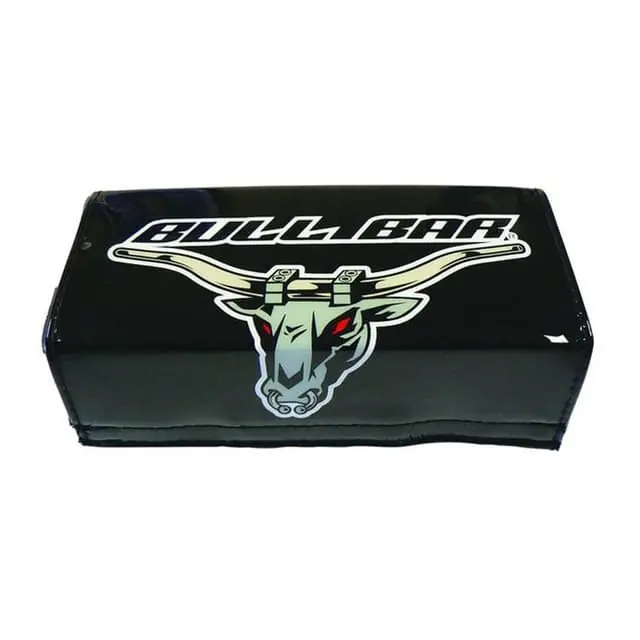 Bullbar Handlebar Pad for Tapered Bar Weekend Sale