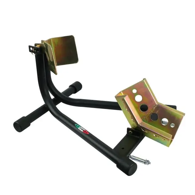 Best Choice La Corsa Clamp Type Wheel Chock