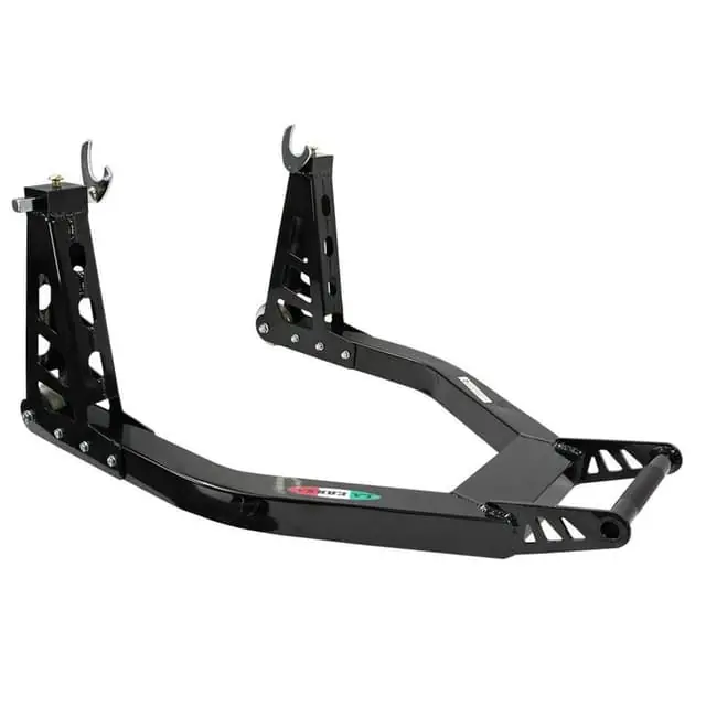 Best Choice La Corsa Aluminium Rear Race Stand