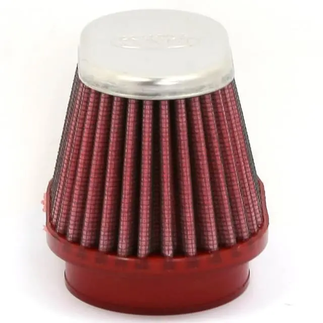 BMC Element Oval Centre Mount 50mm FBPF50-70C Universal Air Filter Popular