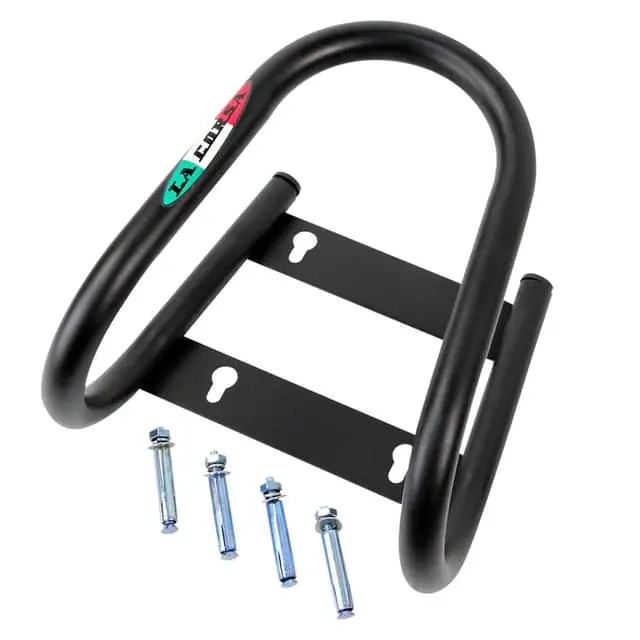 Price Cut La Corsa 25 mm Wheel Chock