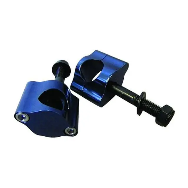 CPR CR/KX/RMZ Tapered Handlebar Clamp Kit Modern