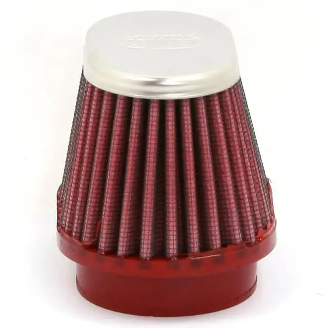BMC Element Oval Centre Mount 55mm FBPF55-70C Universal Air Filter Hot Deal