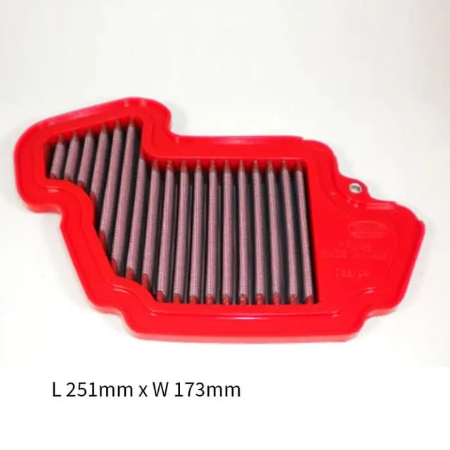 BMC Honda FM788/04 Air Filter New Arrival