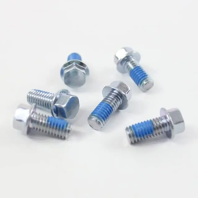 States MX Honda 6 Disc Bolt Kit Get Yours