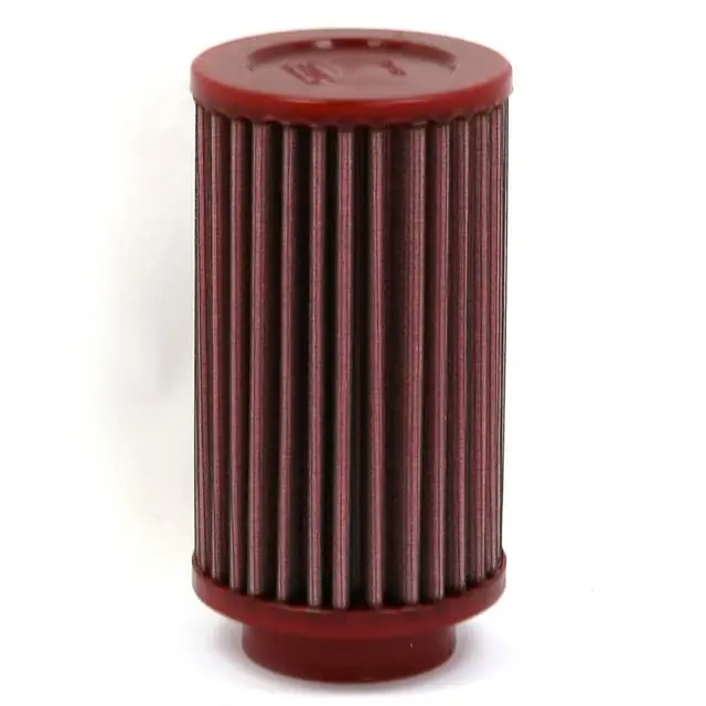 Authentic BMC Pod Round Parallel Series: FMSA52-152 Universal Air Filter