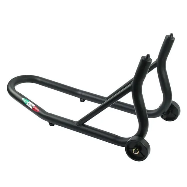 Best Choice La Corsa Steel Fork Lift