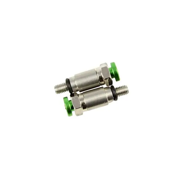 States MX Green Fork Bleeder Valves Place Order