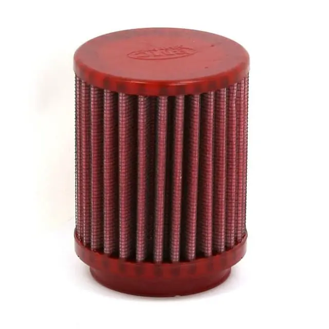 Weekend Sale BMC Pod Round Parallel Series: FMSA50-85 Universal Air Filter