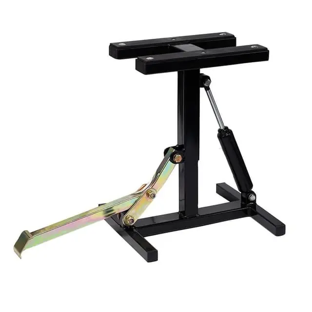 Top Pick States MX H TOP w/ Damper Bike Lift Stand