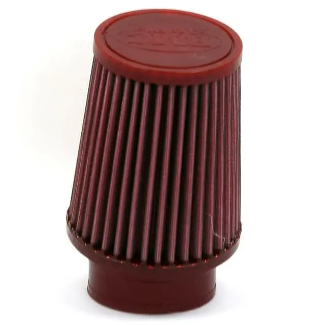 BMC Pod Round Conical Series: FBSA65-128 Universal Air Filter Today Only