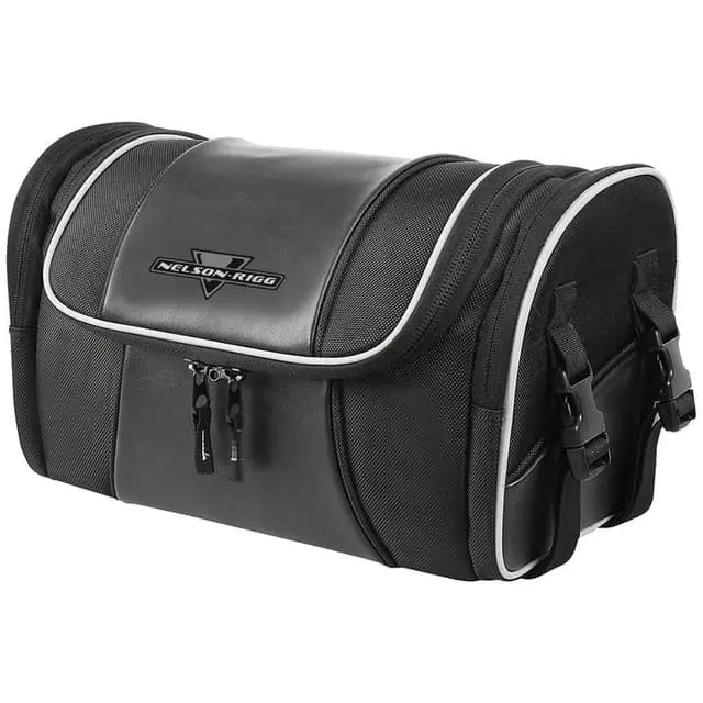 Fan Favorite Nelson-Rigg NR-210 Day Trip Tail Bag