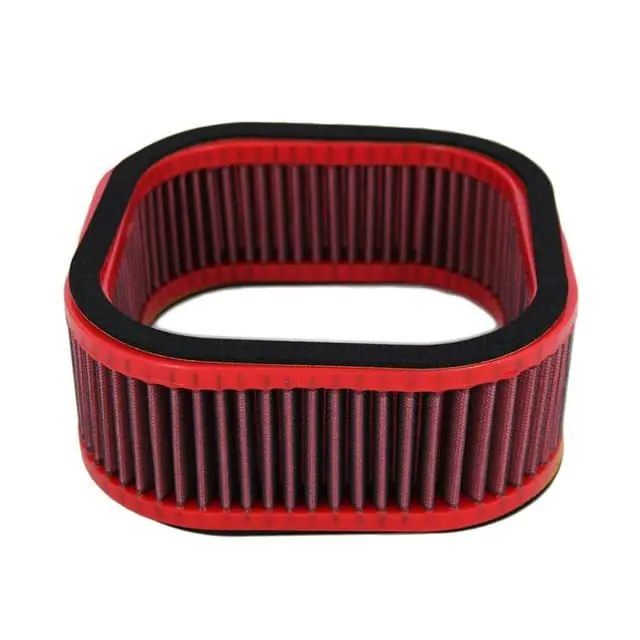 BMC HD VRSC FM361/06 Air Filter Money Back Guarantee
