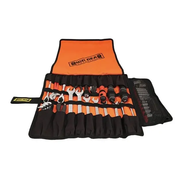 Shop Now Nelson-Rigg RG-1085 Large Tool Roll