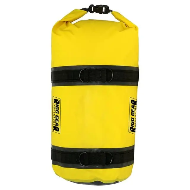 Top Rated Nelson-Rigg SE-1030 30L Yellow Roll Bag