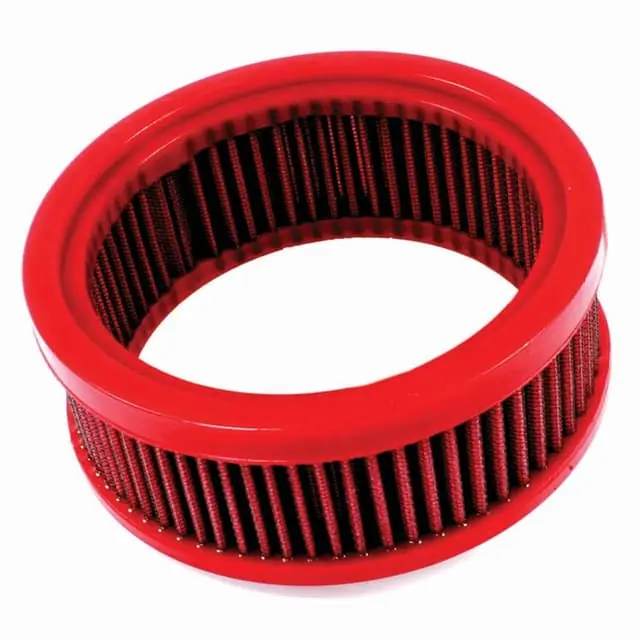Warranty Included BMC Harley-Davidson FM372/16 Air Filter