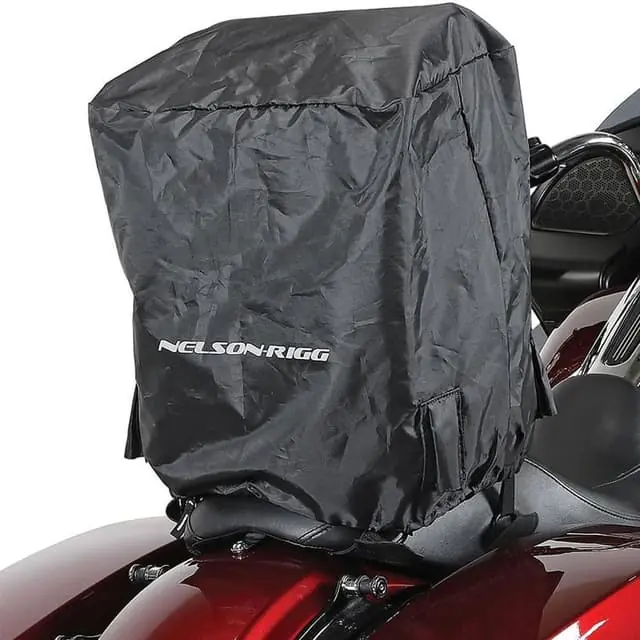 Deal Nelson-Rigg NR-230 Rain Cover