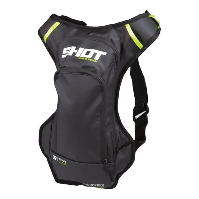 Shot Climatic Rando Hydra Bag Bulk Order