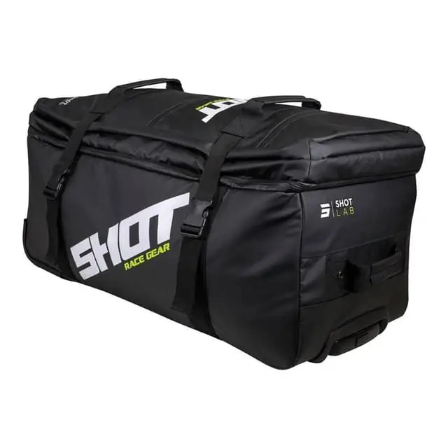 Shot Climatic Gear Bag Price Drop