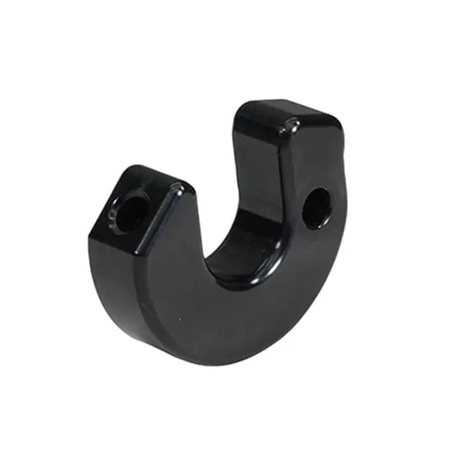 Weekend Sale Nelson-Rigg Saddlebag Plate 20mm Catch