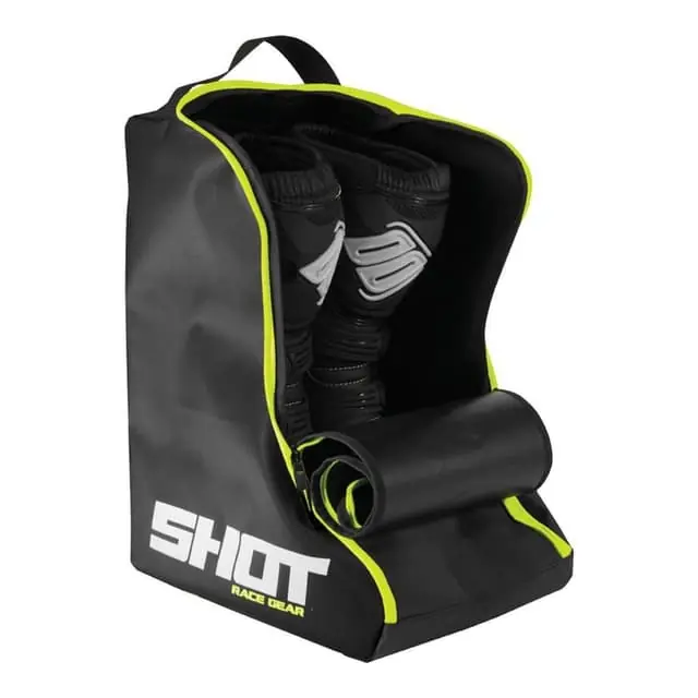 Top Rated Shot Climatic Boot Bag