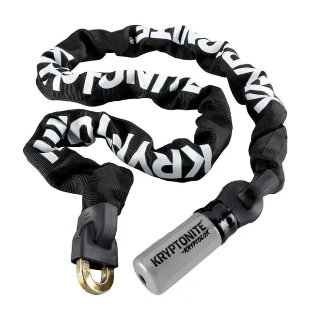 Deal Kryptonite Kryptolok 915 Integrated Chain