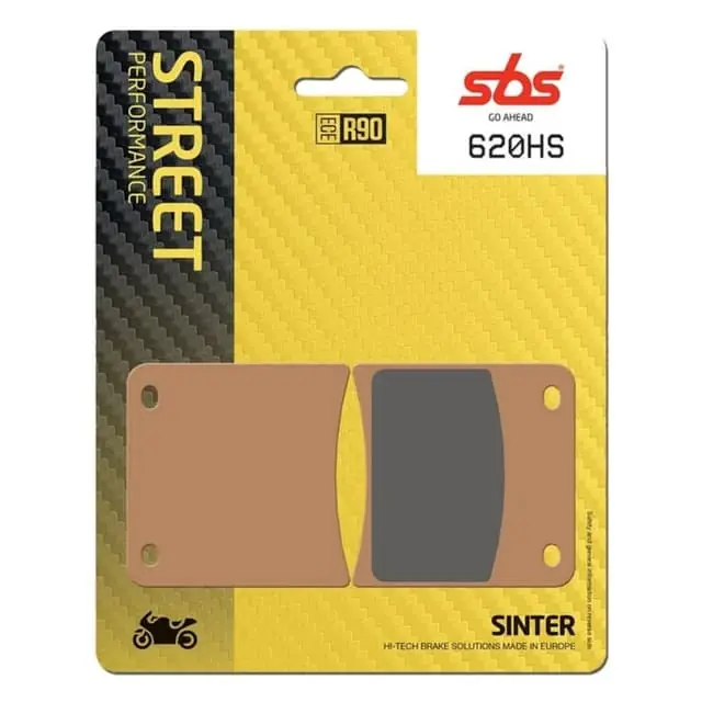 Clearance SBS Sintered Road Front Brake Pads