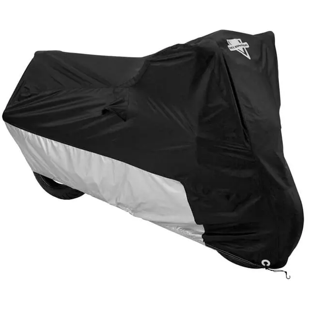 Time-Limited Nelson-Rigg 2X-Large Deluxe Motorcycle Cover