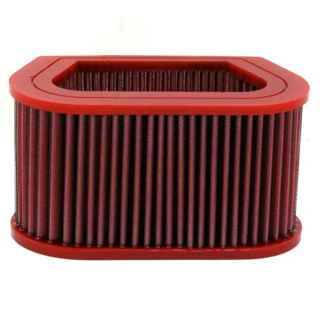 Top Pick BMC Yamaha FM162/04 Air Filter