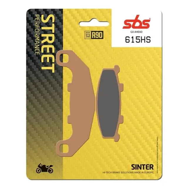 Weekend Sale SBS Sintered Road Front Brake Pads