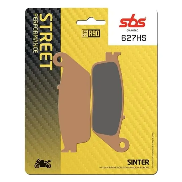 SBS Sintered Road Front Brake Pads Discount