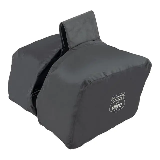 Brand New Nelson-Rigg NR-400 Rain Cover