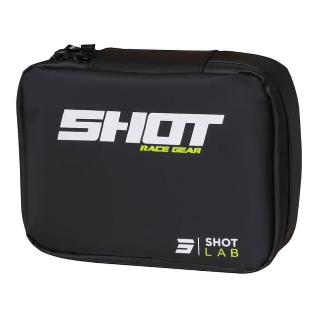 Today Only Shot Climatic Rear Fender Bag