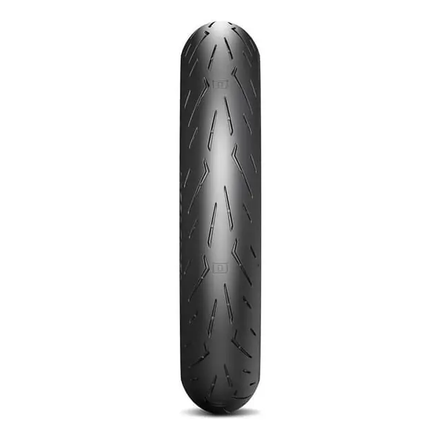 Best Seller Pirelli Diablo Rosso Corsa II 90/80-17 Front Tyre