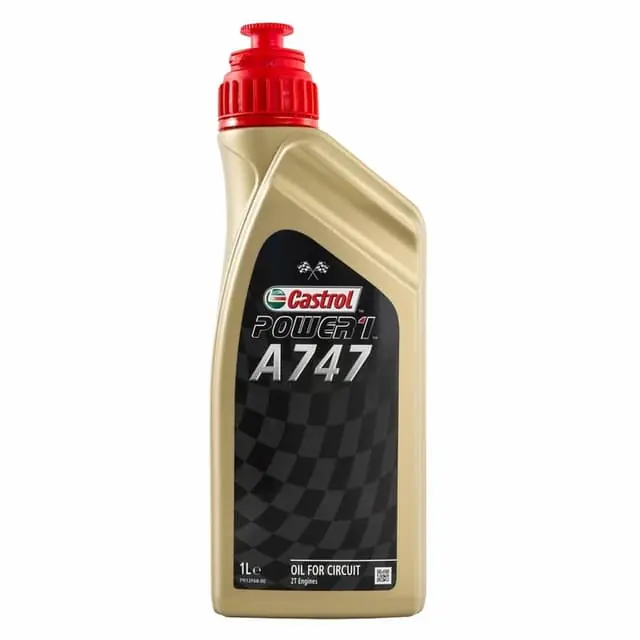 Big Sale Castrol Power1 A747 Oil