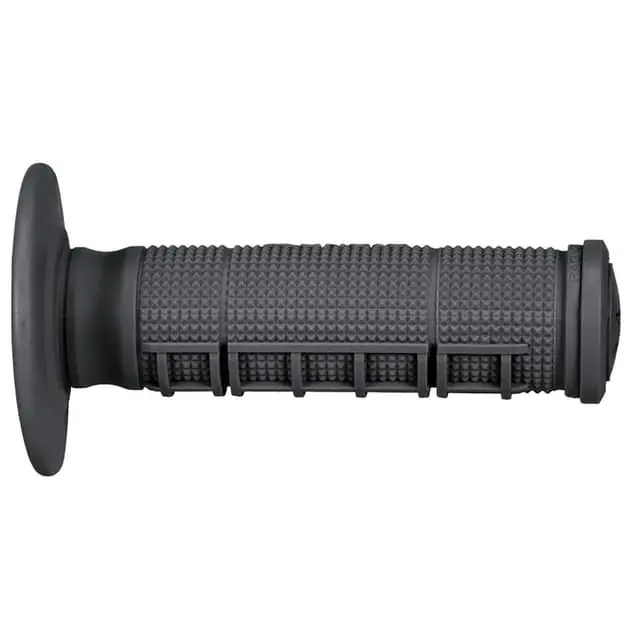 Ariete MX Unity Half Waffle Soft Grey Hand Grips Editor’s Pick