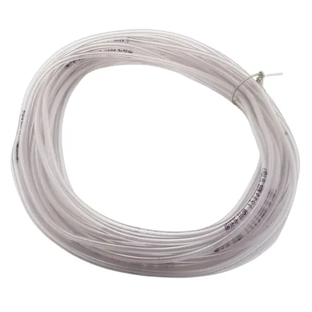 Editor’s Pick Ariete Clear 1.5 x 4mm / 10m Breather Hose