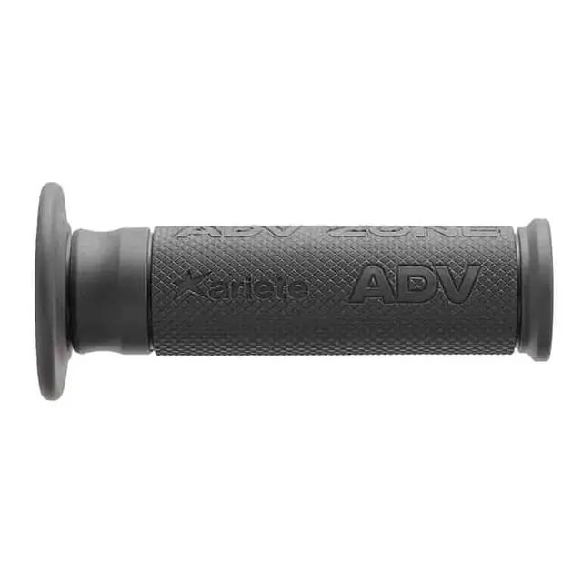 Ariete ADV Zone Dark Grey Hand Grips Top Rated