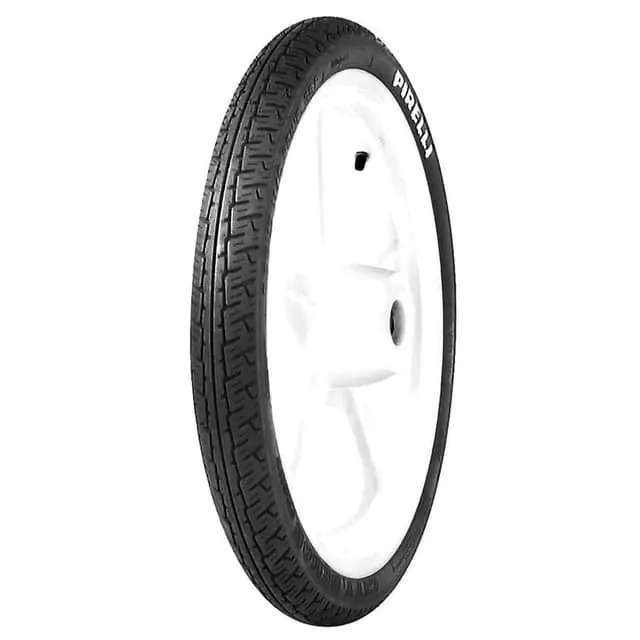 Super Sale Pirelli City Demon 2.75-18 Front Tyre