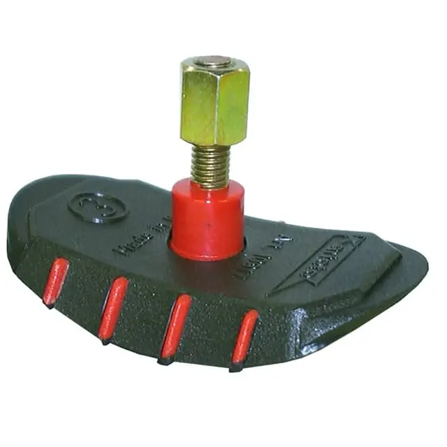 Ariete 2.15 Rim Lock Buy Direct