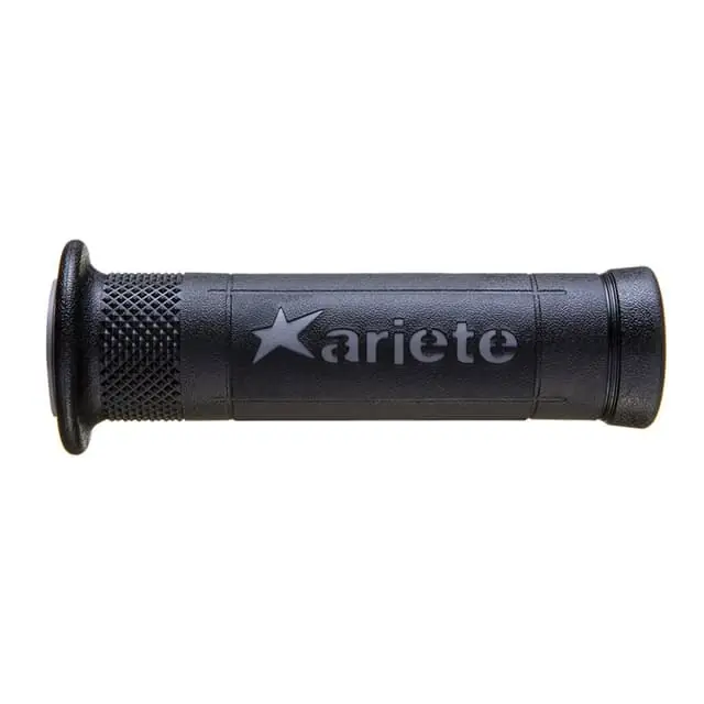 Professional Grade Ariete Ariram Road Black/Grey Hand Grips