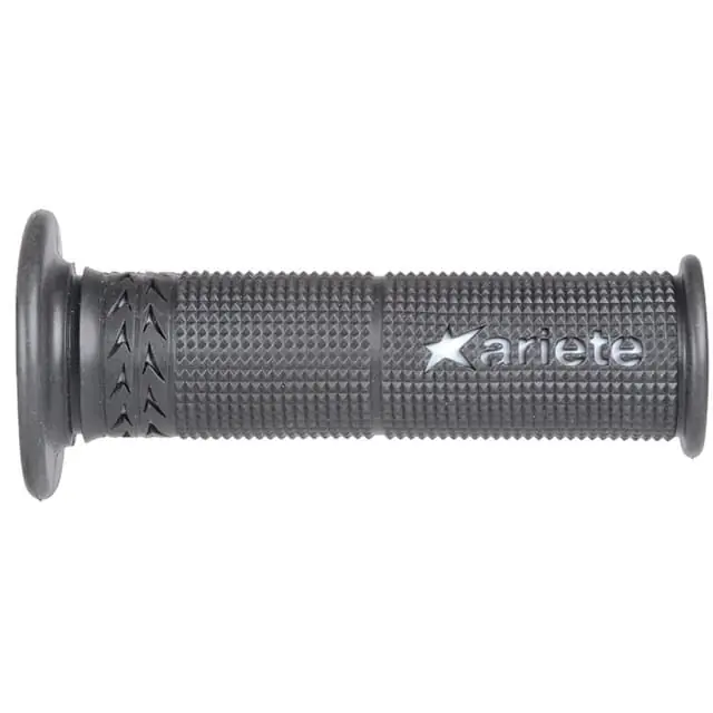 Ariete Estoril Gel Soft Grey Hand Grips Mega Sale